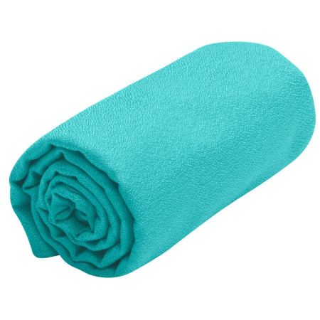 Ręcznik Sea to Summit Airlite Towel M niebieski Baltic