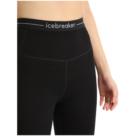 Damskie legginsy Icebreaker 260 Tech High Rise Leggings
