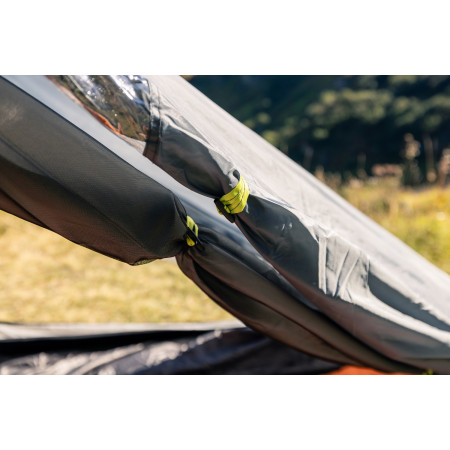 Namiot turystyczny Coleman Darwin 3+