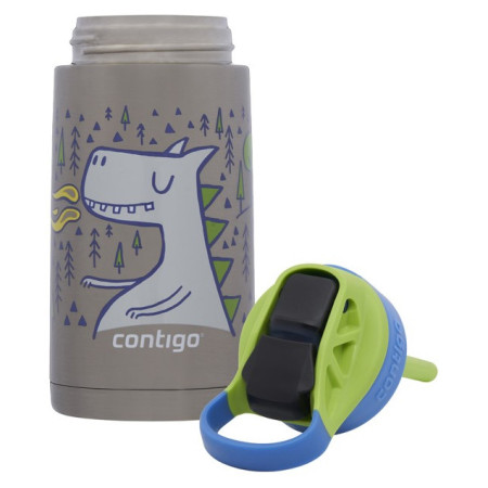 Termos dziecięcy Contigo Easy Clean 380ml