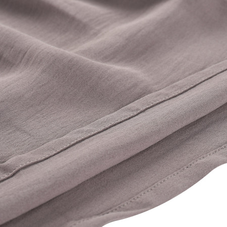 Sukienki dziecięce Alpine Pro Akeso Driftwood