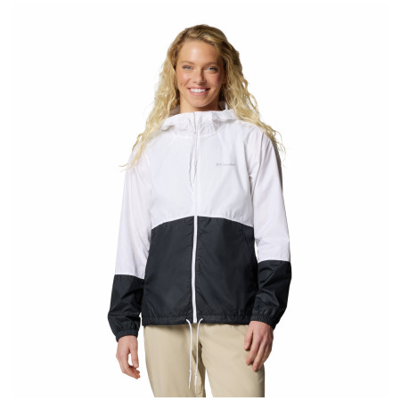 Damska kurtka wiatrówka Columbia Flash Forward™ II Windbreaker