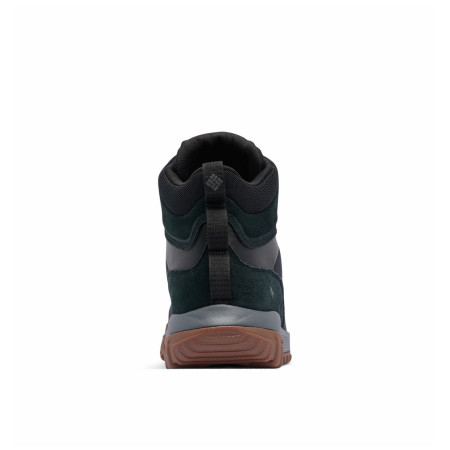 Buty męskie Columbia Burnsider™ Waterproof