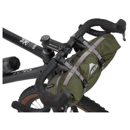 Ultralekki namiot MSR Hubba Hubba Bikepack 1