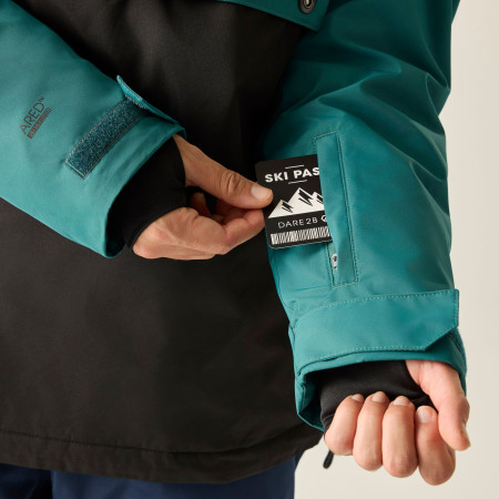 Kurtka męska Dare 2b Freeride Oh III Jacket