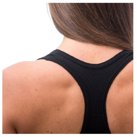 Biustonosz Sensor Merino DF