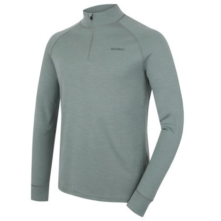 Golf męski Husky Aron Zip M