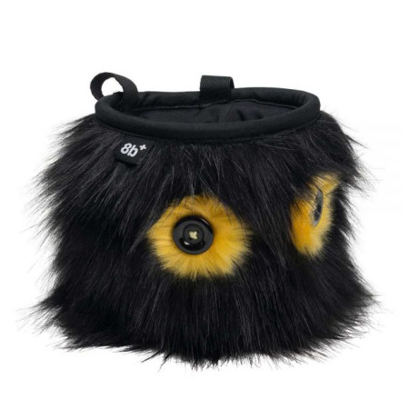 Worek na magnezję 8BPLUS Alex