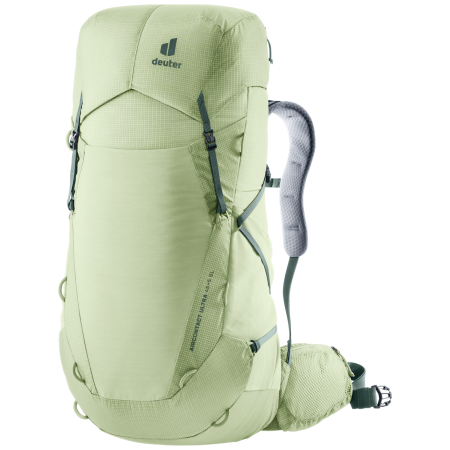 Plecak turystyczny Deuter Aircontact Ultra 45+5 SL