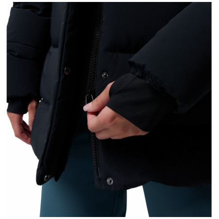 Kurtka zimowa damska Columbia Amaze Puff™ Mid Hooded Jacket