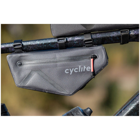 Torba na ramę Cyclite Frame Bag Small / 02