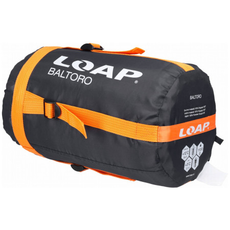 Śpiwór Loap Baltoro