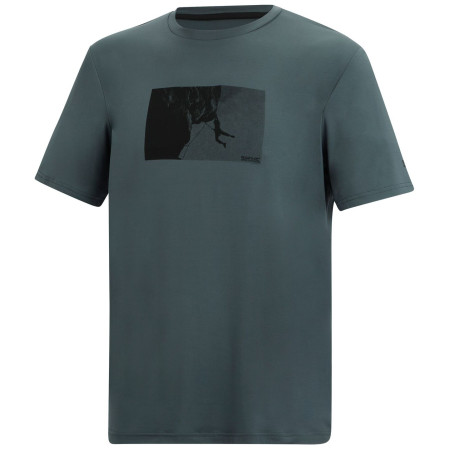 Koszulka męska Regatta Fingal Stretch