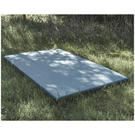 Karimata samopompująca Easy Camp Skylark Mat Double 5.0 cm