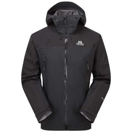Kurtka męska Mountain Equipment Saltoro Jacket czarny Me-01004 Black