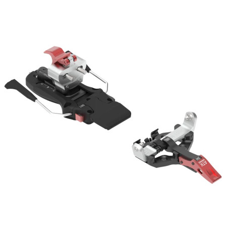 Wiązanie skiturowe ATK Crest 10