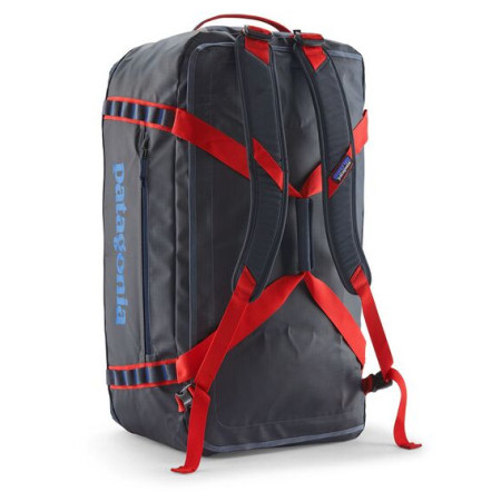 Torba podróżna Patagonia Black Hole Duffel 70L
