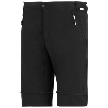 Spodnie męskie Regatta Mountain Z/O Trousers