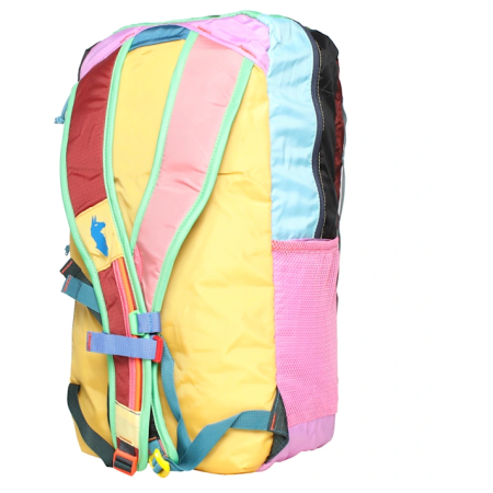 Mały plecak sportowy Cotopaxi Batac 24L Backpack Del Dia PT