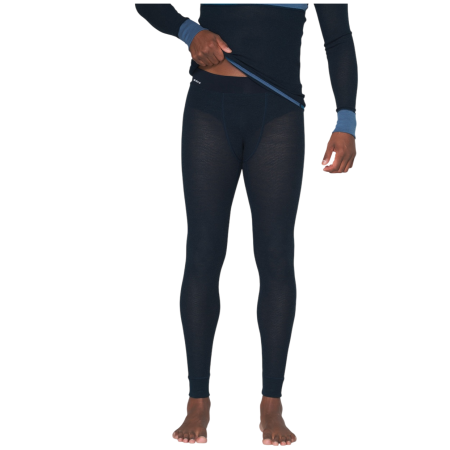 Męskie kalesony Devold Wool Mesh 190 Longs Man