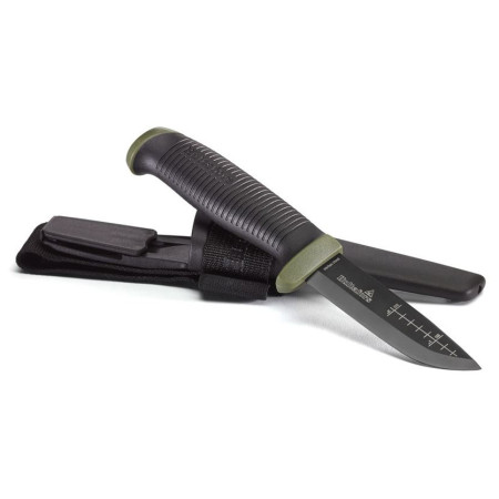 Nóż Hultafors Outdoor Knife Ok4