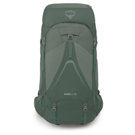 Damski plecak turystyczny Osprey Aura Ag Lt 65