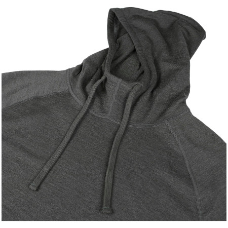 Bluza damska MOOA Merino Hoodie