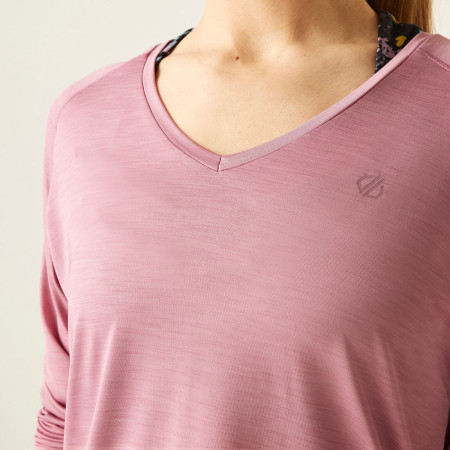 Koszulka damska Dare 2b Discern Tee