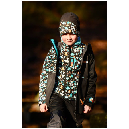 Bluza dziecięca WAMU Dinosauři