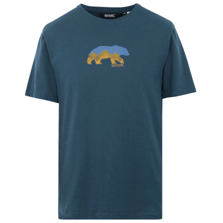 Koszulka męska Regatta Cline IX