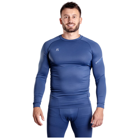 Męska koszulka Progress TX NDR