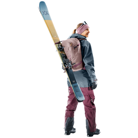 Plecak narciarski Deuter Freerider 28 SL
