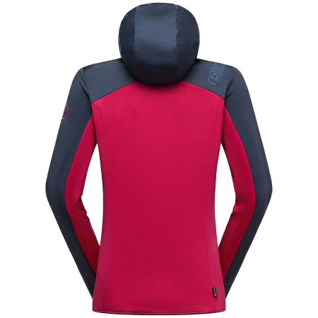 Damska kurtka polarowa La Sportiva Cosmic Thermal Hoody W