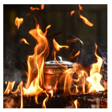 Czajnik Stabilotherm Kaffepanna 1L