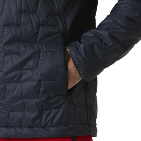 Kurtka zimowa męska Helly Hansen Lifaloft Hooded Insulator Jack