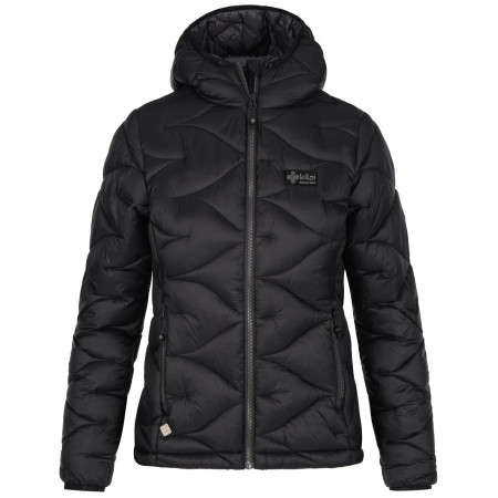Kurtka damska Kilpi Rebeki-W (2023) czarny