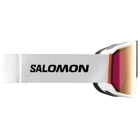 Gogle narciarskie Salomon S/VIEW 3 ML