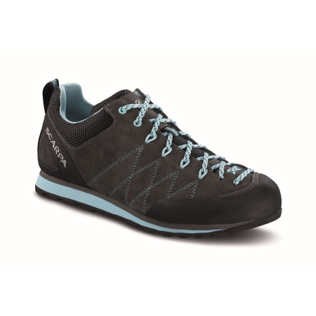 Buty damskie Scarpa Crux WMN