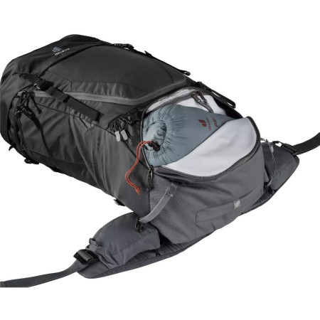 Plecak Deuter Futura Air Trek 60+10