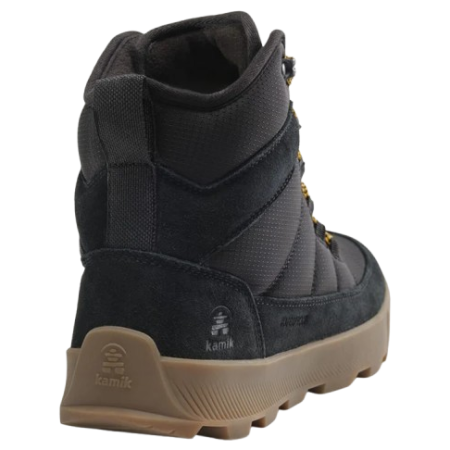 Buty męskie Kamik Atwater N