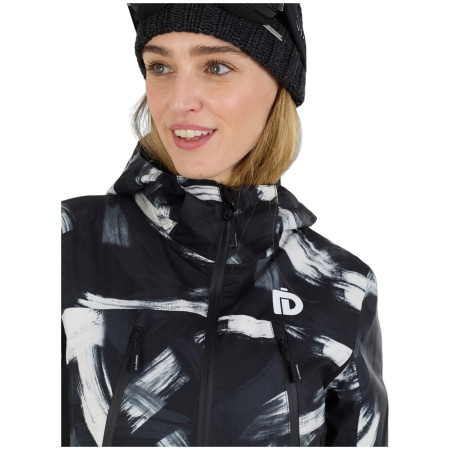 Damska kurtka narciarska Fundango Celine Allmountain Jacket