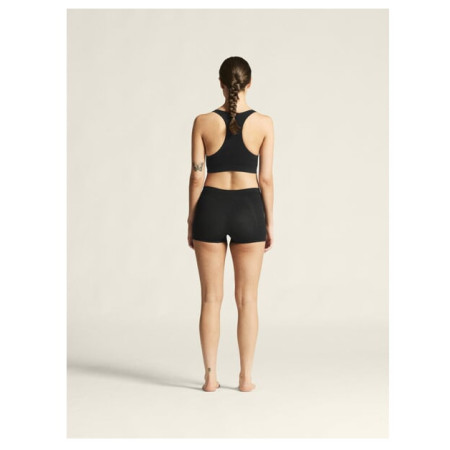 Damskie spodenki Craft Wool Seamless Boxer W