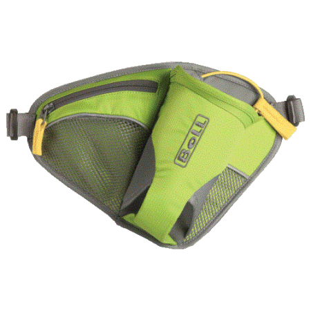 Nerka Boll Spark żółty Lime