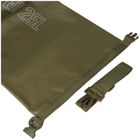 Torba wodoszczelna Zulu WildWater 25l