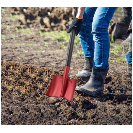 Składana łopata Brunner Arlo