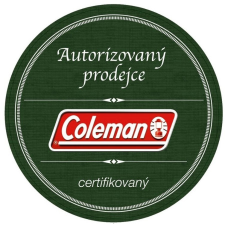 Materac Coleman Comfort Bed Single
