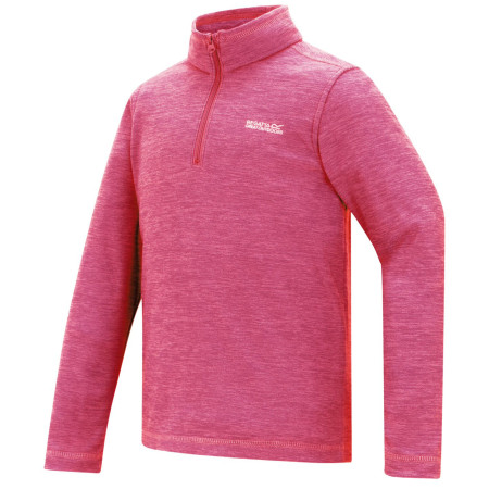 Bluza dziecięca Regatta Hot Shot Marl Pop