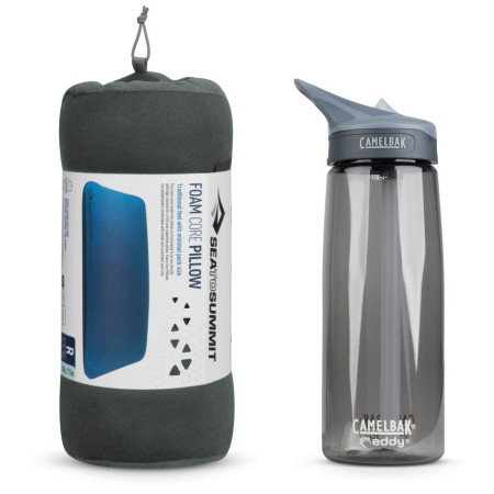 Poduszka turystyczna Sea to Summit FoamCore Pillow Regular