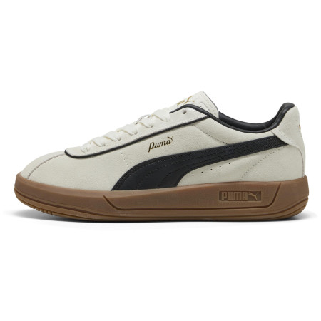Buty damskie Puma Club Klassika SD
