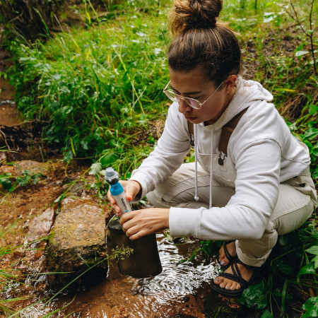 Filtr do wody Hydrapak 28 Mm Pnp Inline Filter